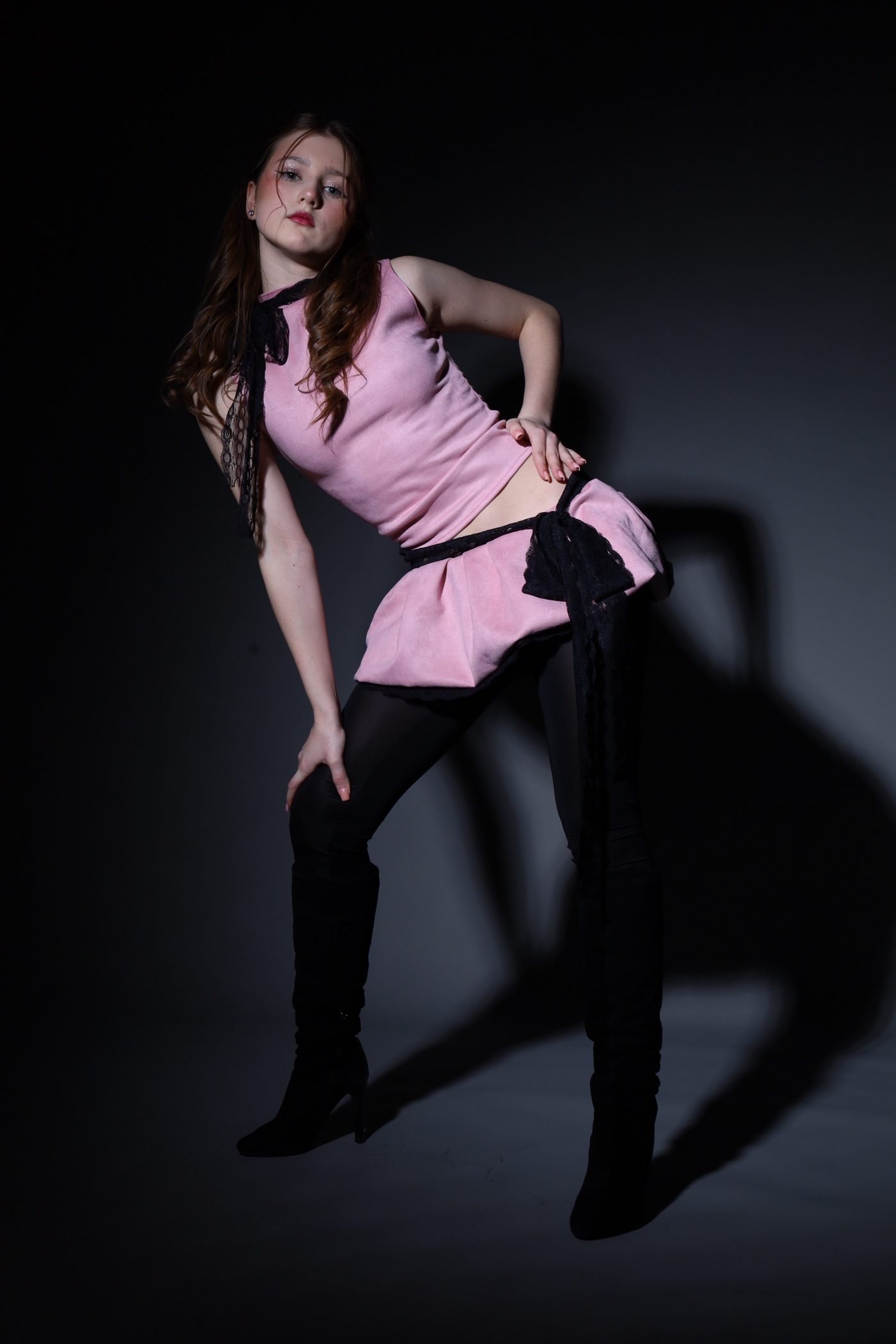 Fashion — Арина Ковалева, Москва