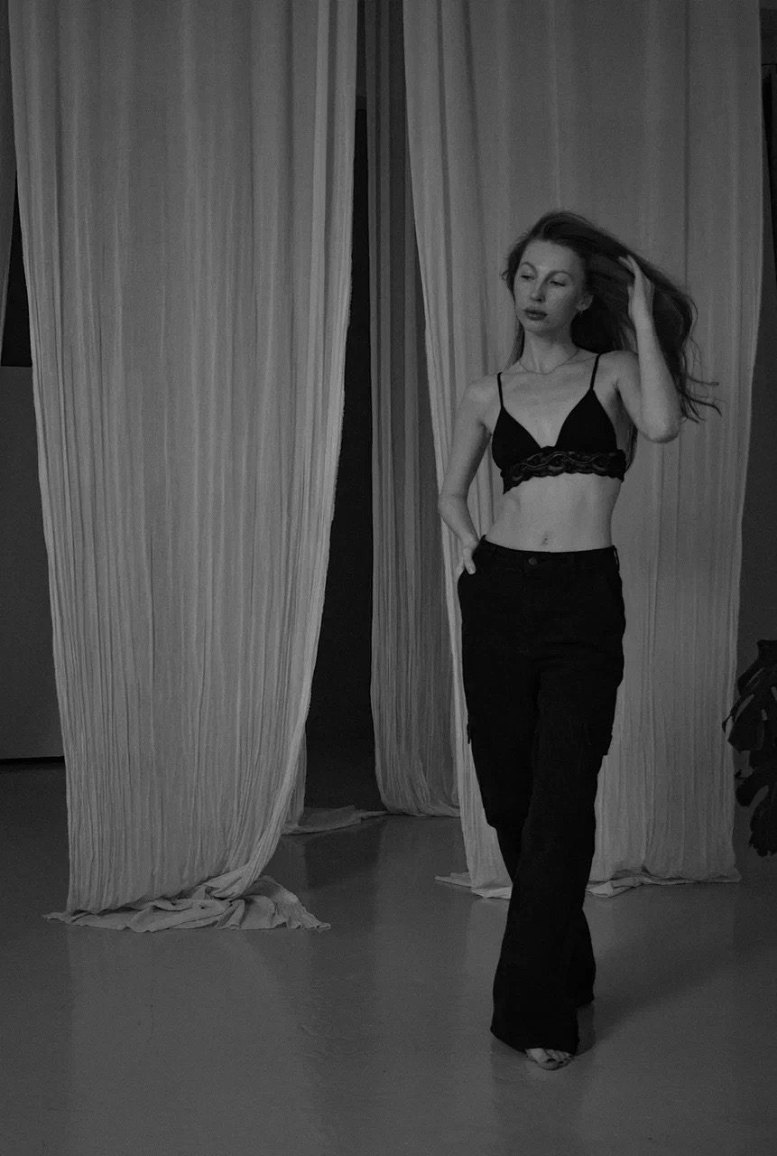SHOOTING — Маria, Санкт-Петербург