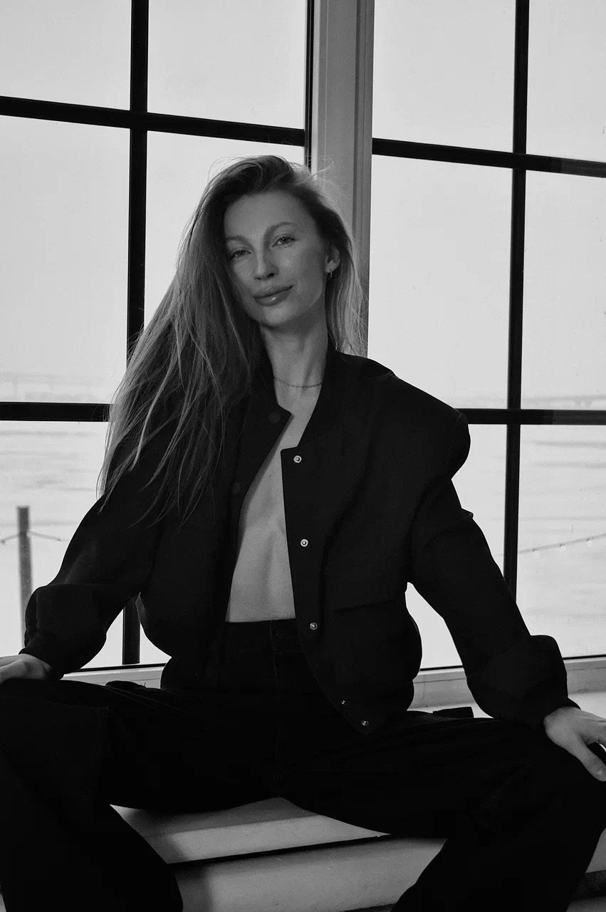 SHOOTING — Маria, Санкт-Петербург