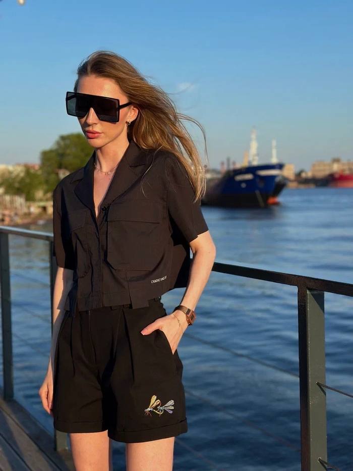 SHOOTING — Маria, Санкт-Петербург