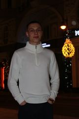 Фотография: Даниил