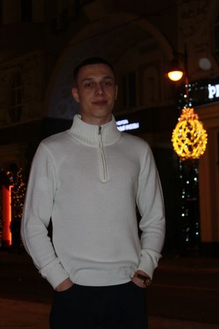 Фотография: Даниил