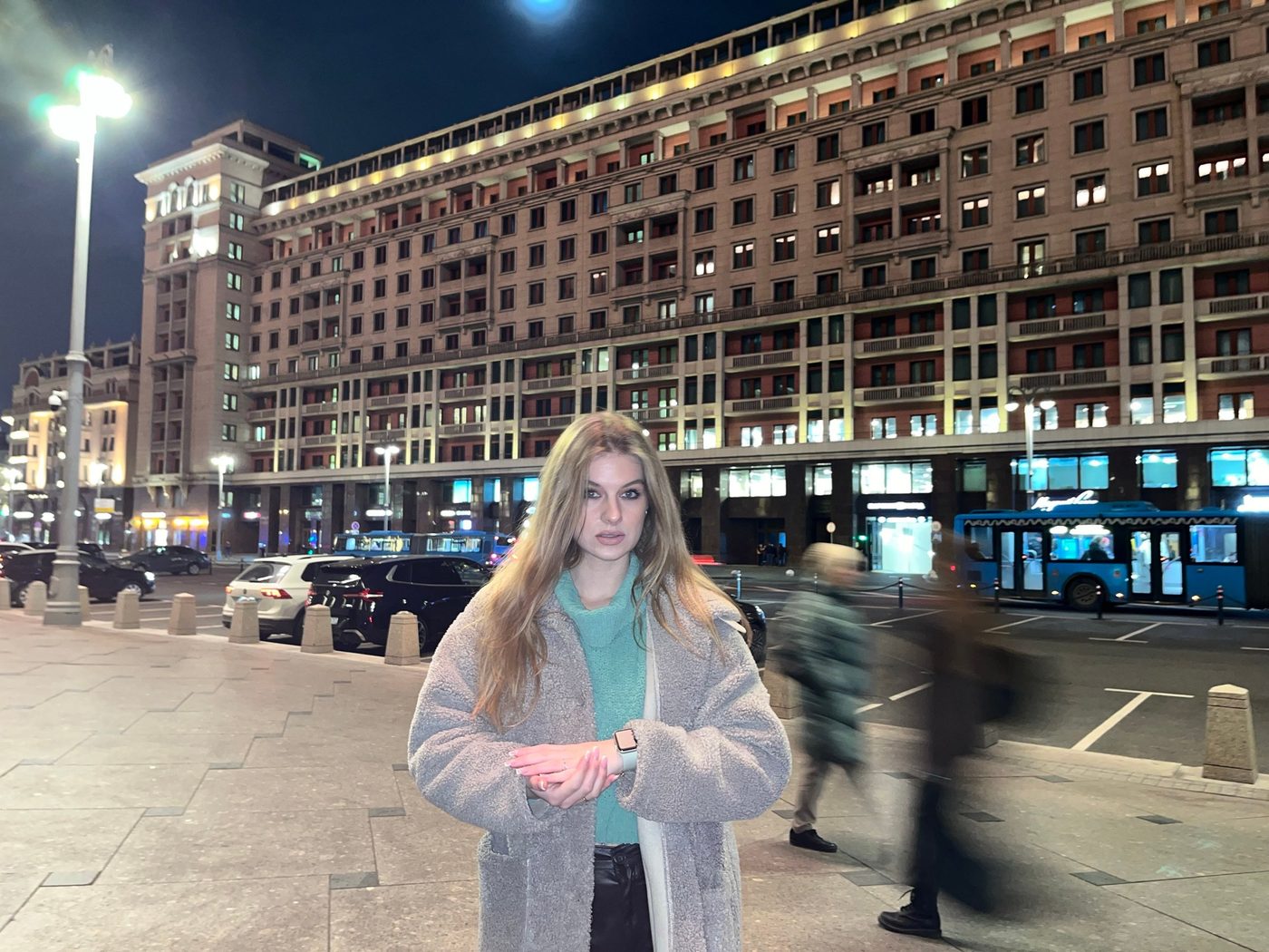 photo life — andrrreevna, Москва