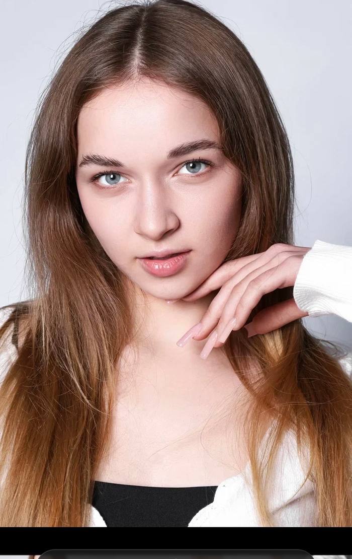 портфолио — Саша, Москва
