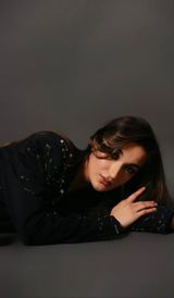 Фотография: Саби