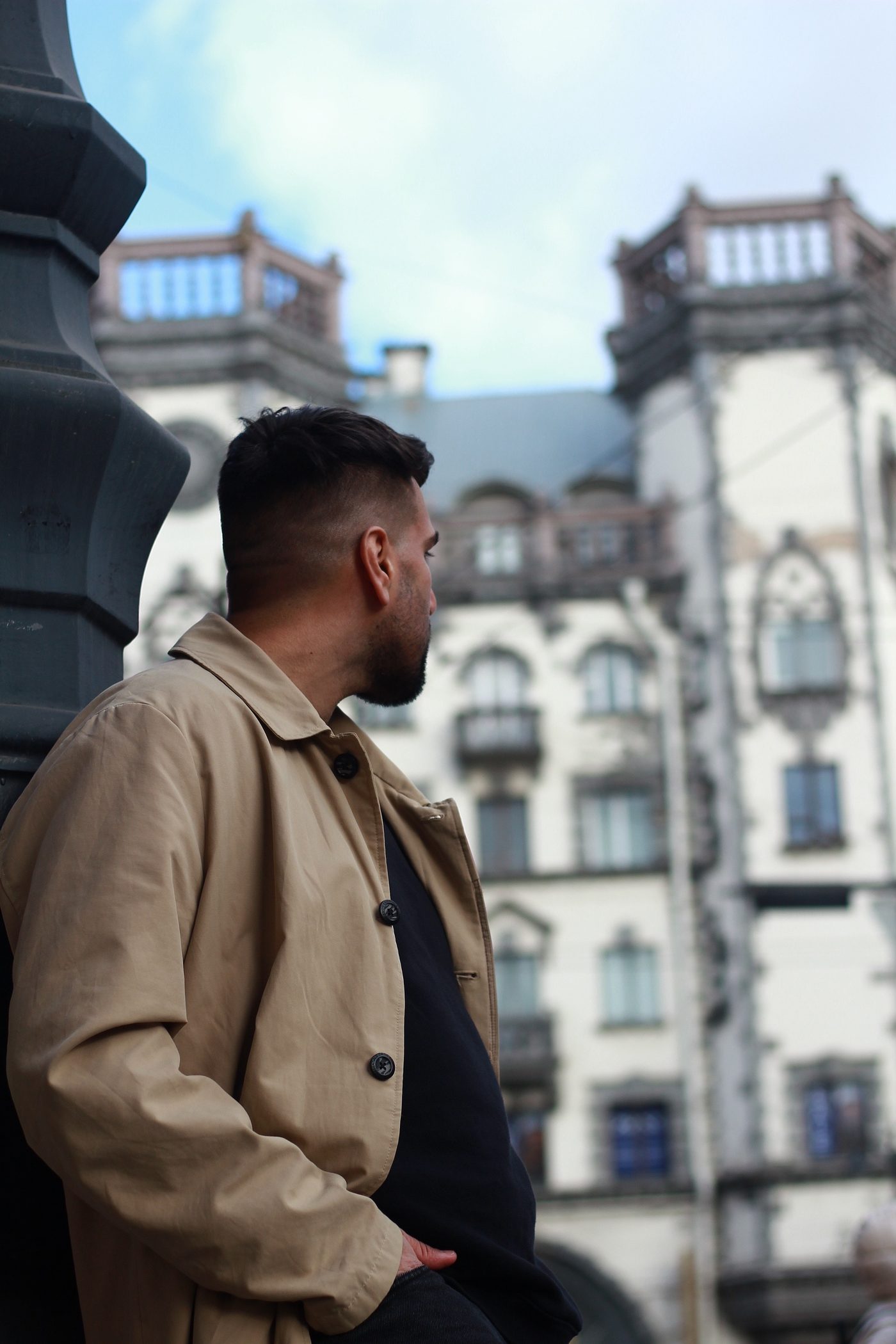 ibrahim — ibrahim Almamoori, Москва