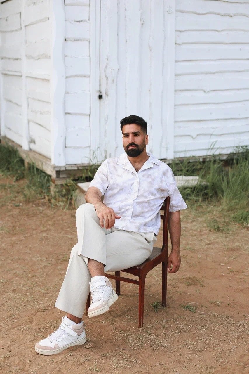 ibrahim — ibrahim Almamoori, Москва