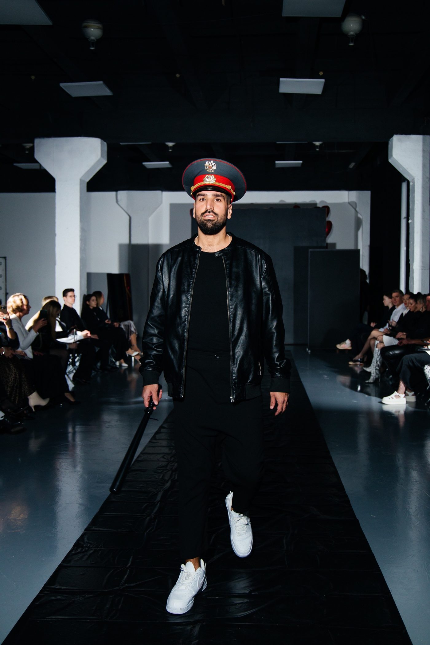ibrahim — ibrahim Almamoori, Москва