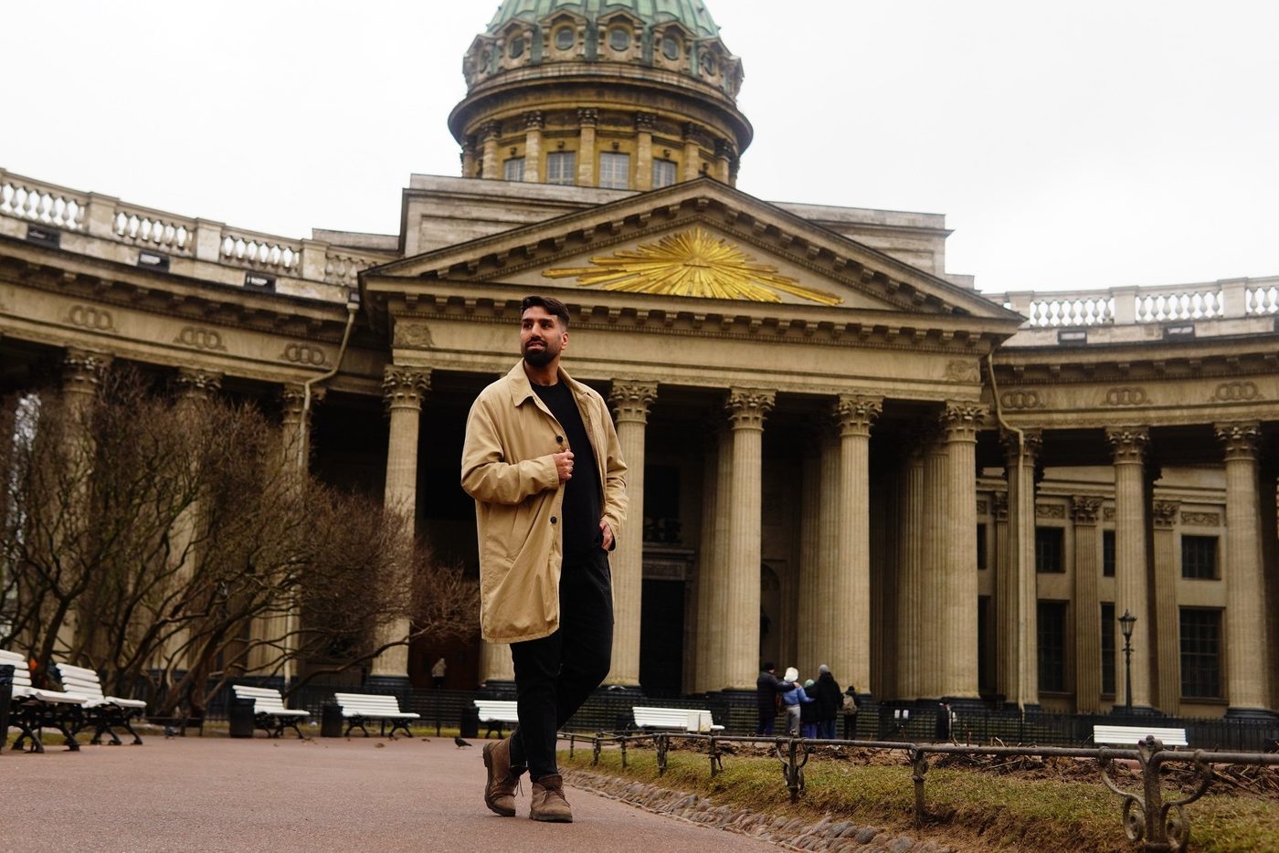 ibrahim — ibrahim Almamoori, Москва
