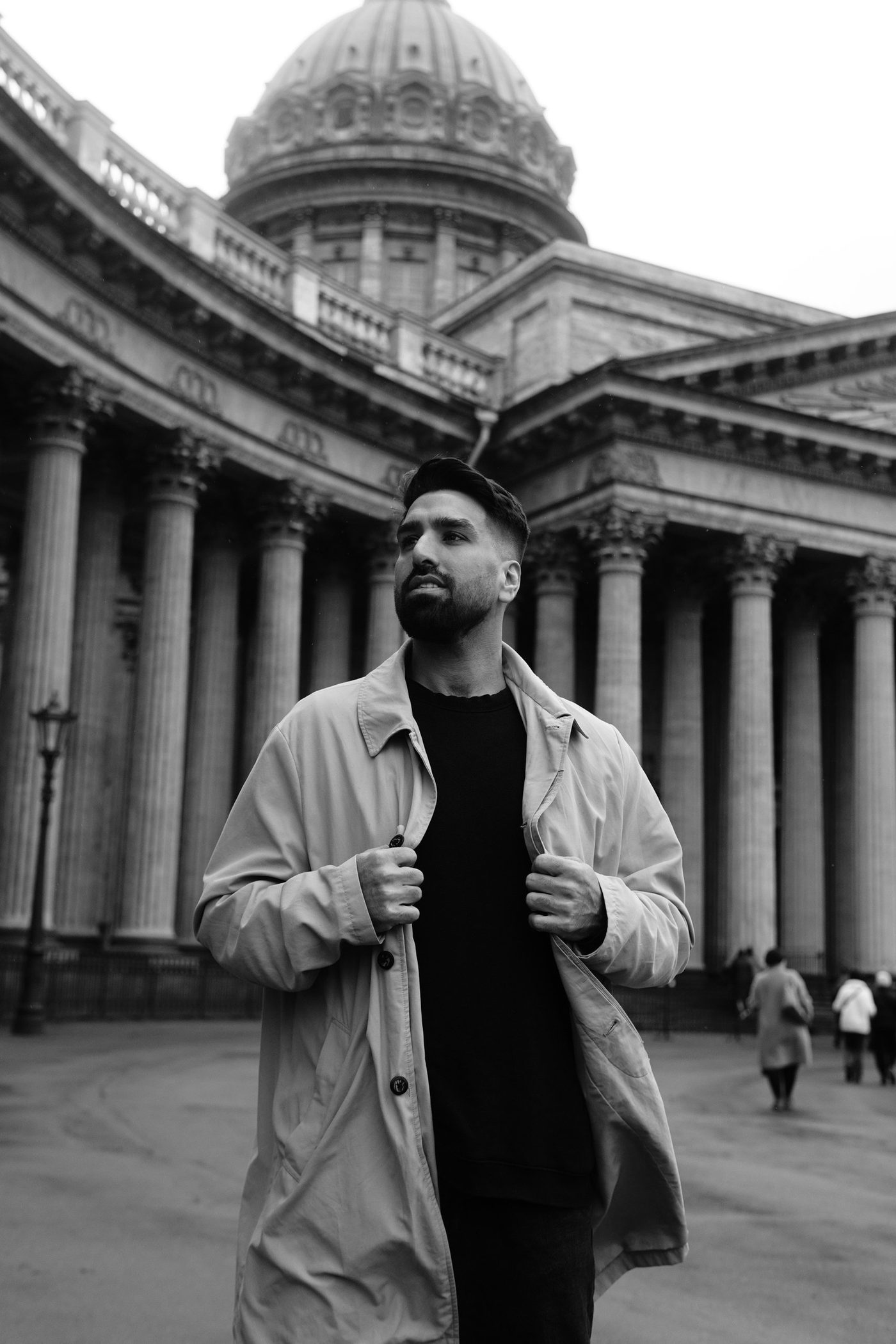 ibrahim — ibrahim Almamoori, Москва