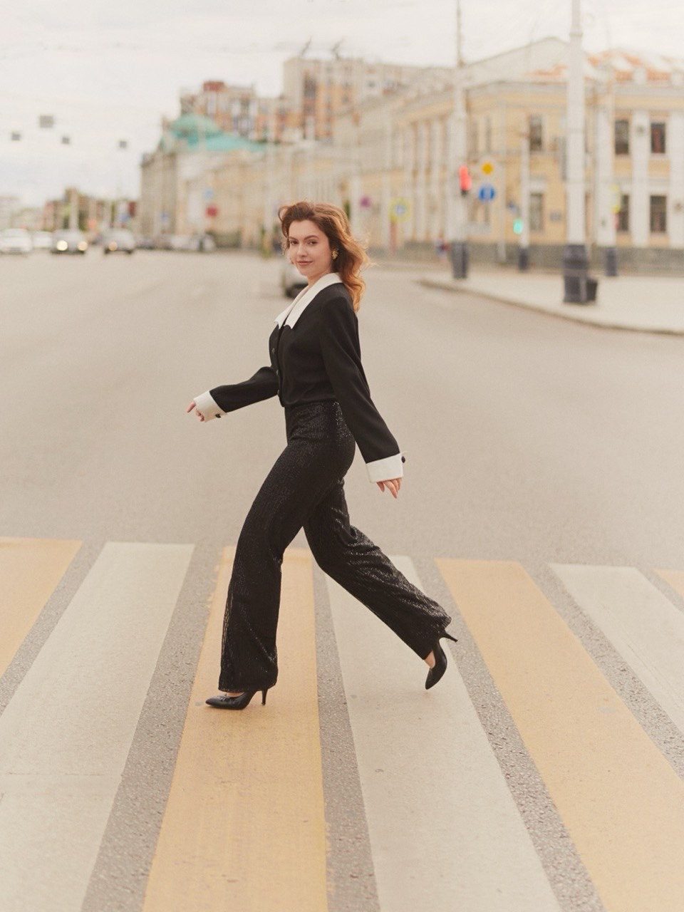 Съёмка 1 — Олеся Селиванова, Санкт-Петербург