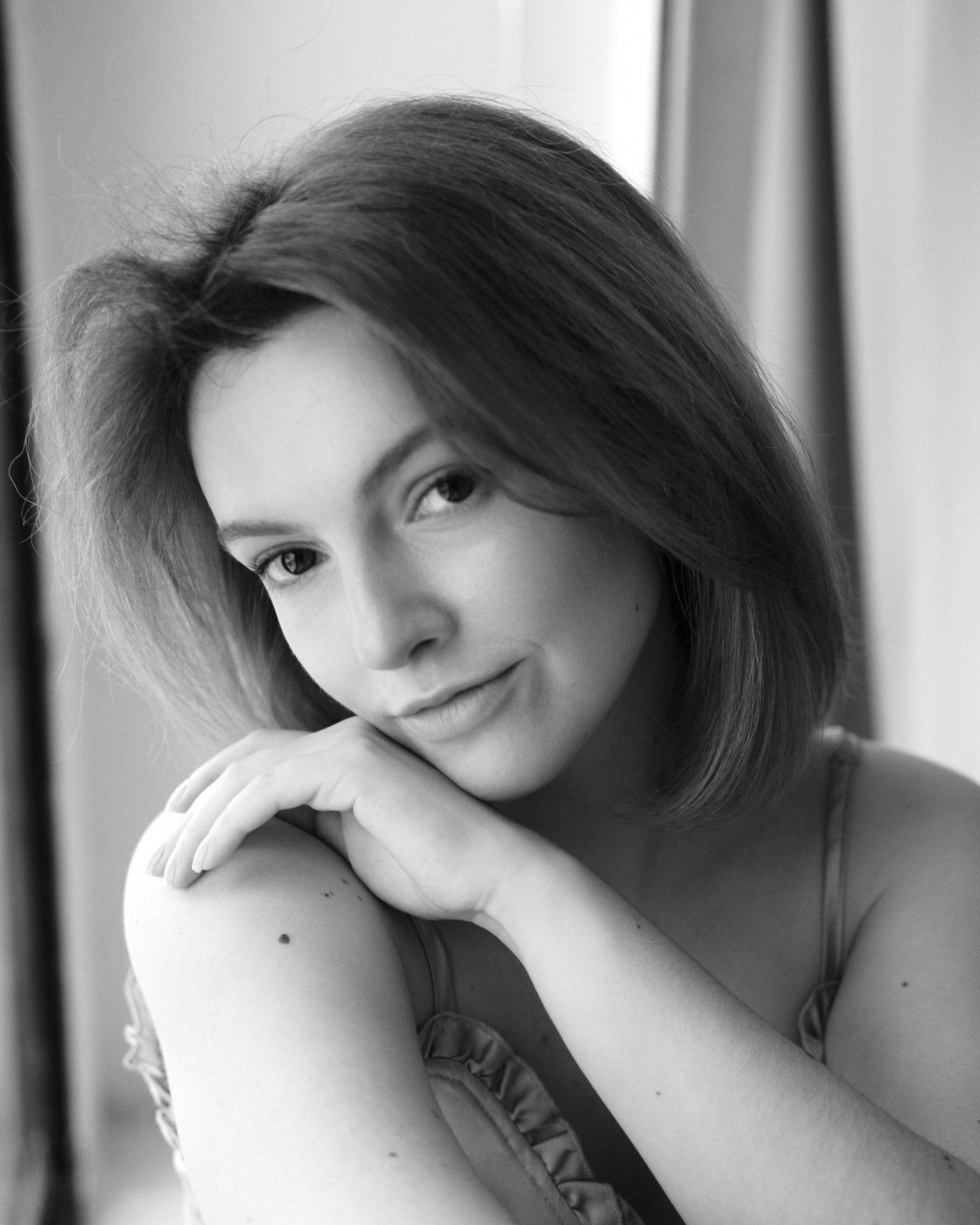 Съёмка5 — Олеся Селиванова, Санкт-Петербург