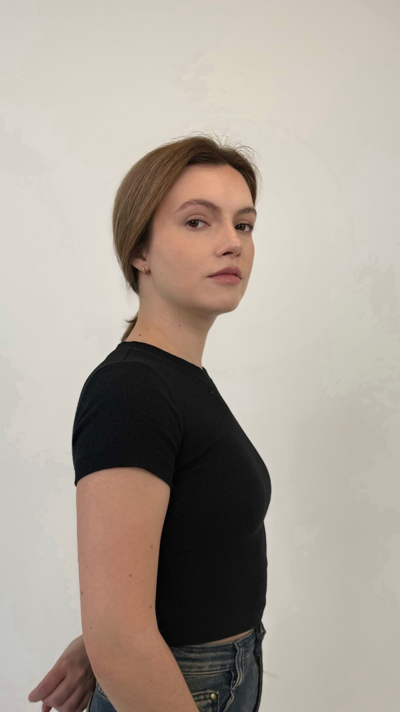 Снепы — Олеся Селиванова, Санкт-Петербург