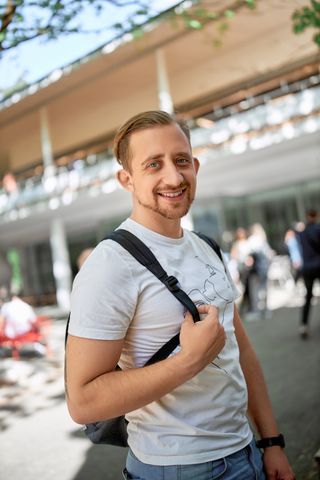 Фотография: Андрей Дмитриев