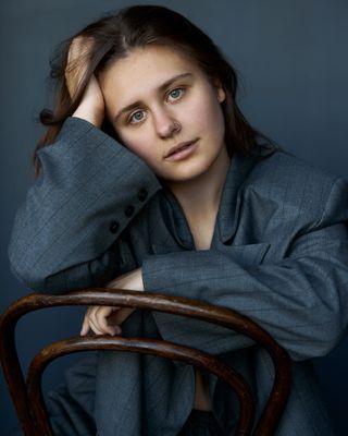 Фотография: Ira Ivankova