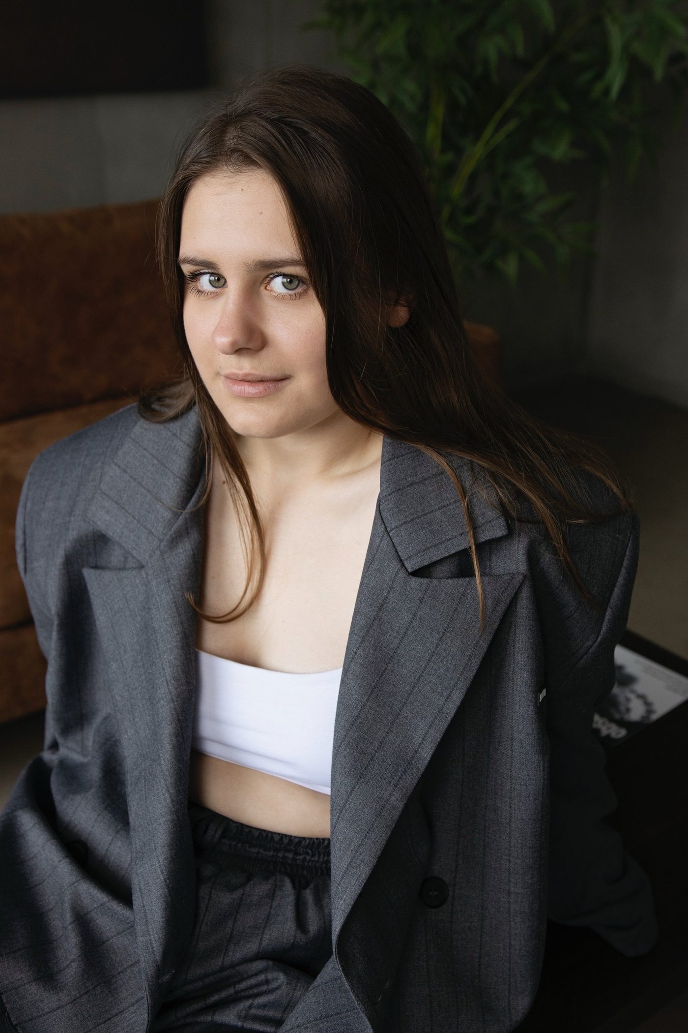 Портфолио — Ira Ivankova, Москва