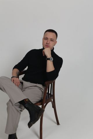 Фотография: Денис Парфёнов