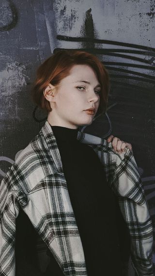 Фотография: Оля