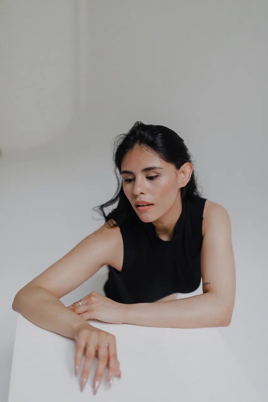 Коммерческий — Alejandra Castellanos Tattoospb, Санкт-Петербург
