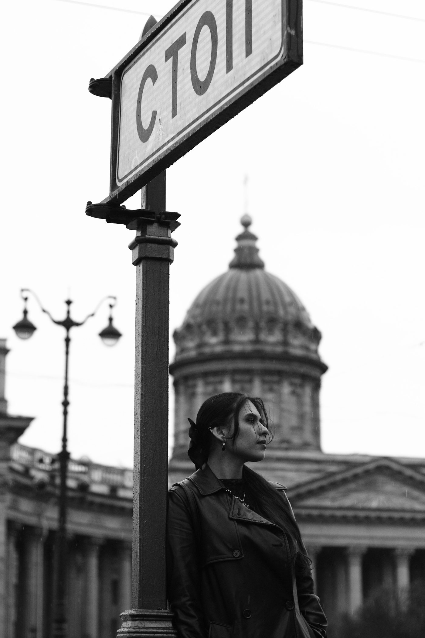 Street takes — Alejandra Castellanos Tattoospb, Санкт-Петербург
