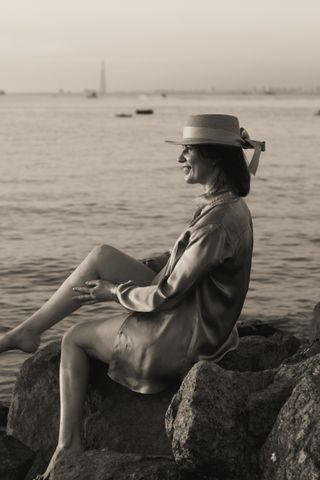 Фотография: Жанна Валюженич