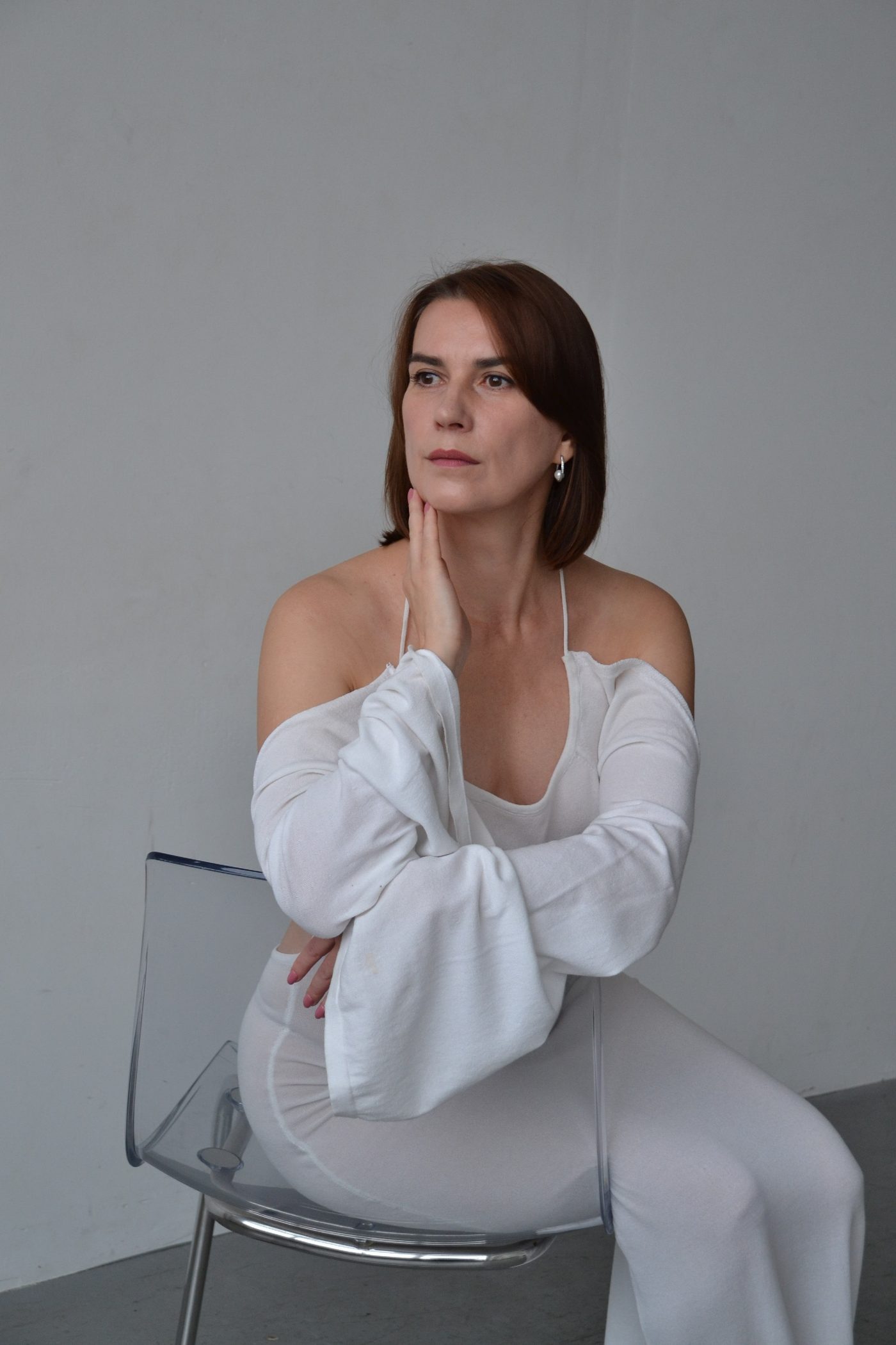 Творчество — Жанна Валюженич, Санкт-Петербург