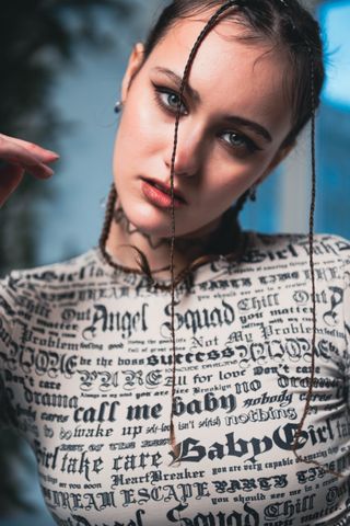 Фотография: Elena Kurashkina