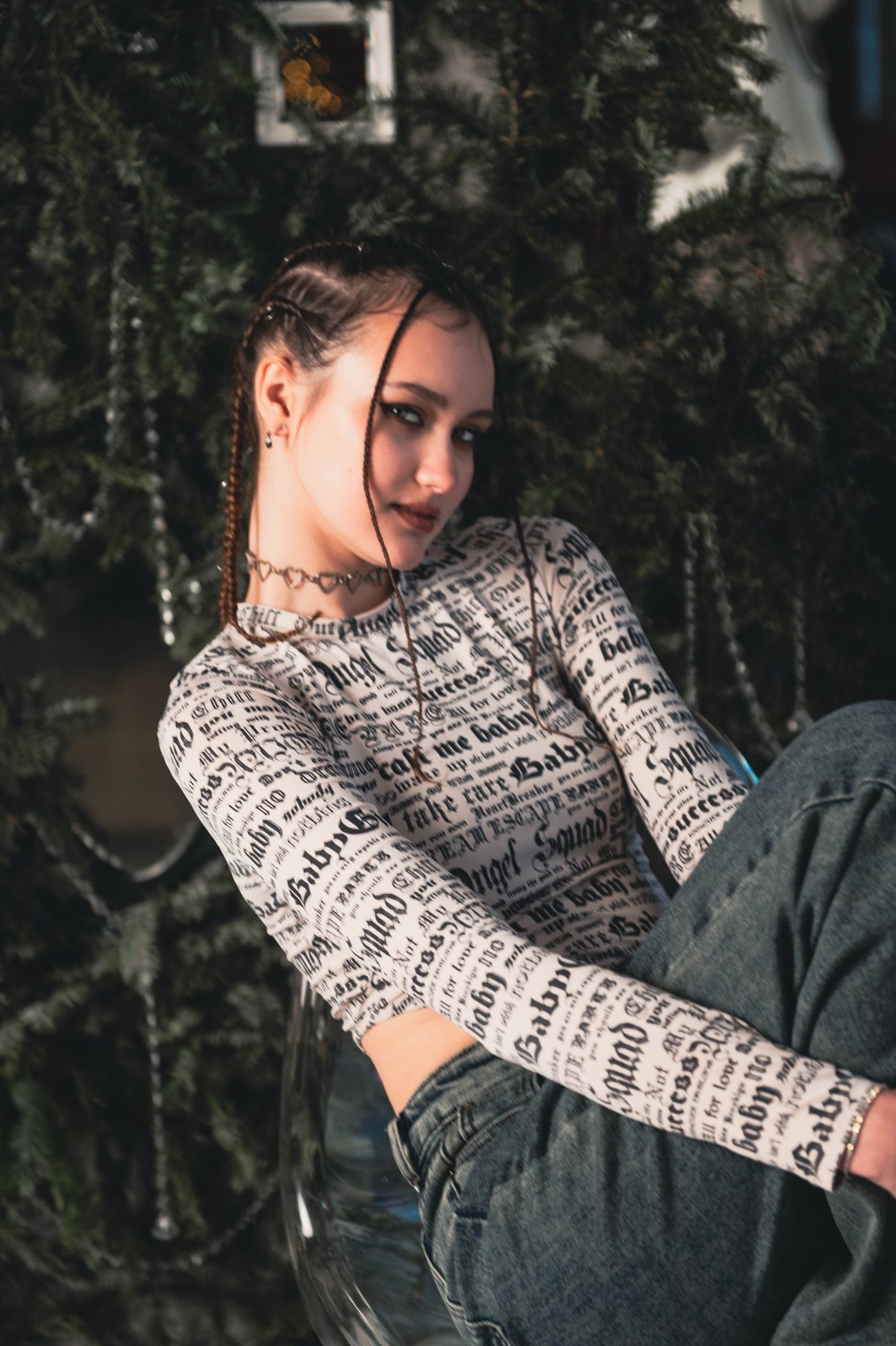 #6 — Elena Kurashkina, Ростов-на-Дону