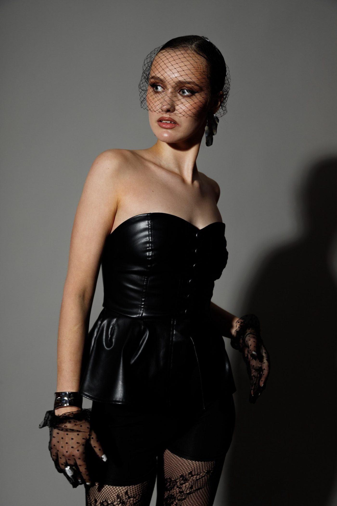 #1 — Elena Kurashkina, Ростов-на-Дону