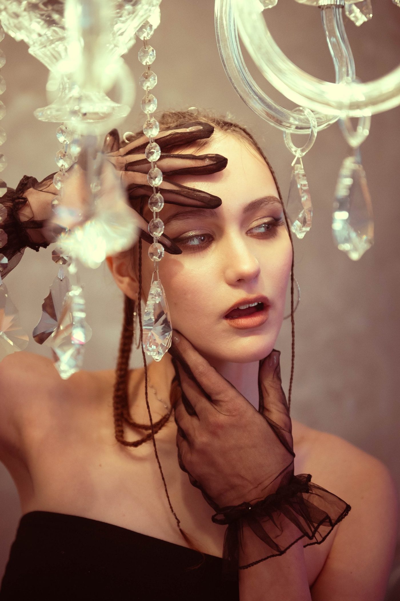 #7 — Elena Kurashkina, Ростов-на-Дону