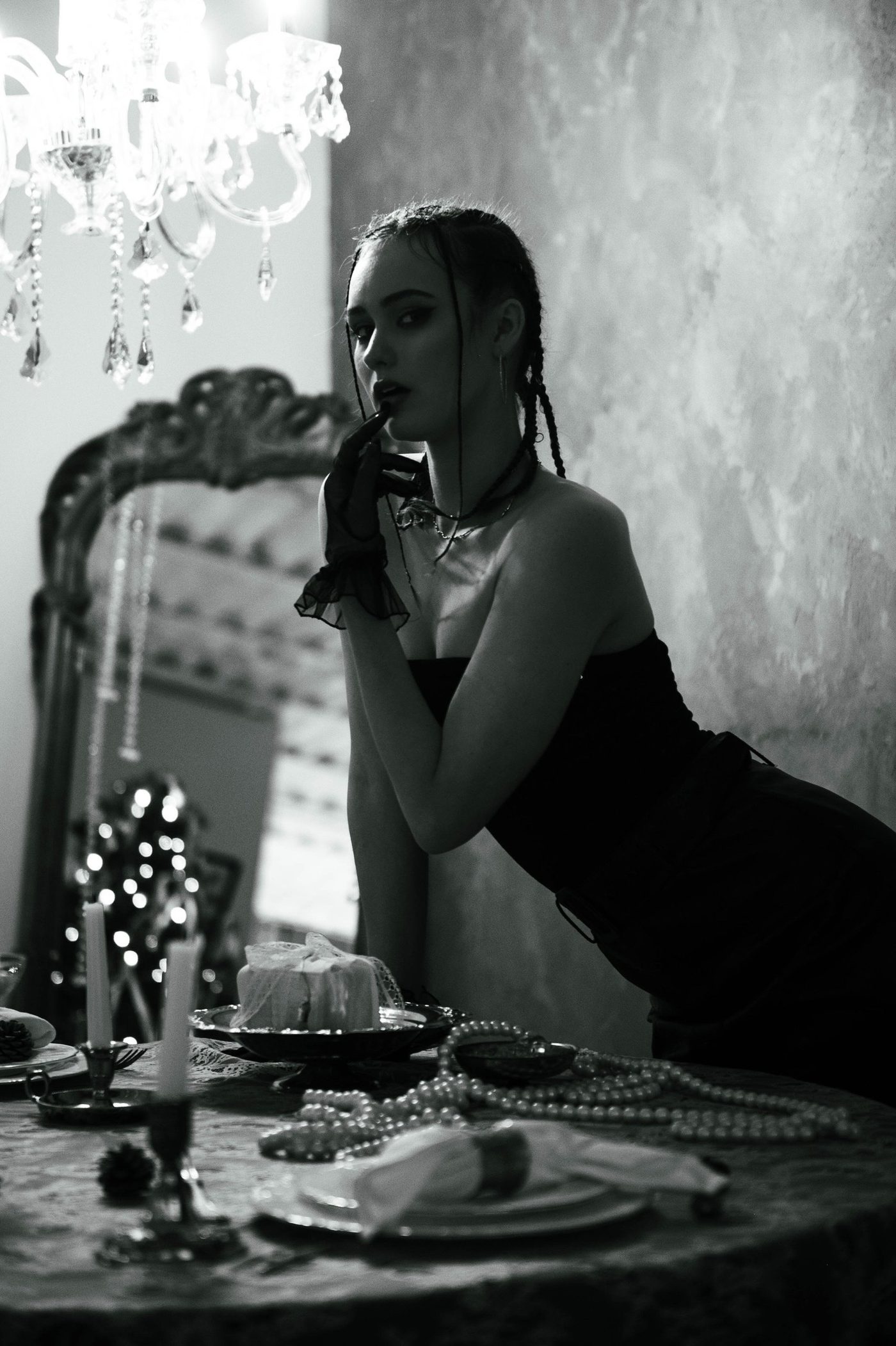 #5 — Elena Kurashkina, Ростов-на-Дону