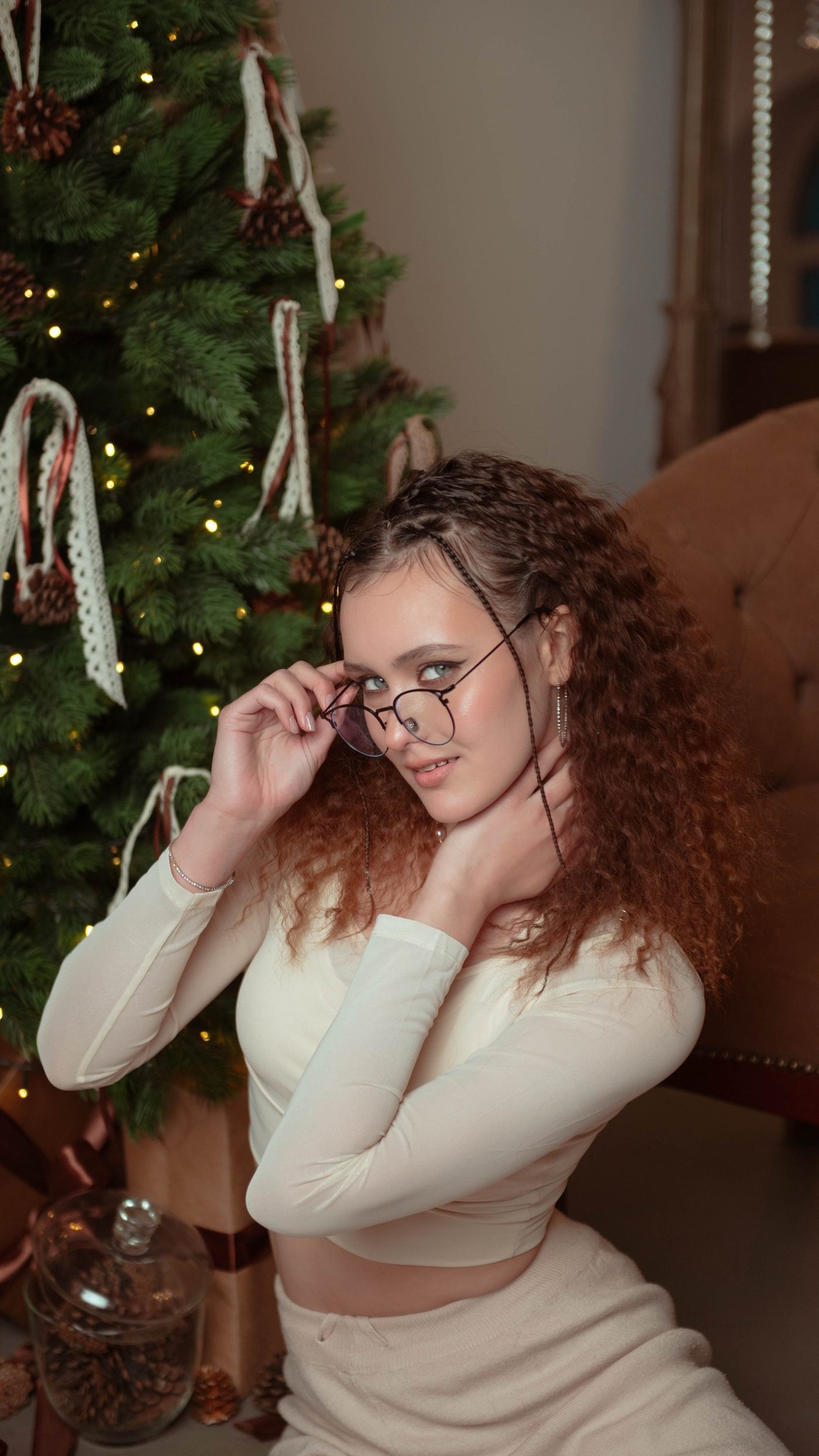 #3 — Elena Kurashkina, Ростов-на-Дону