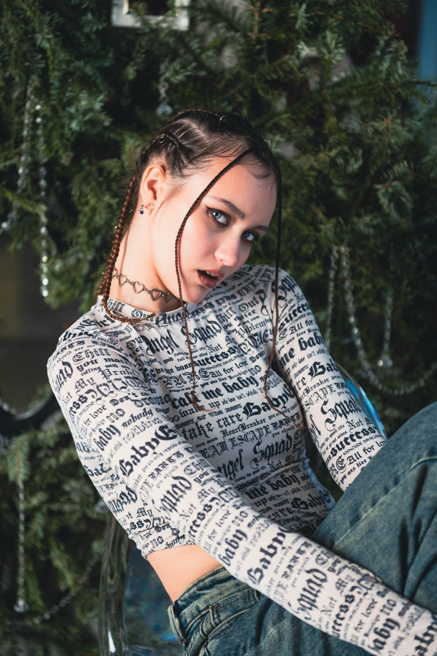 #6 — Elena Kurashkina, Ростов-на-Дону