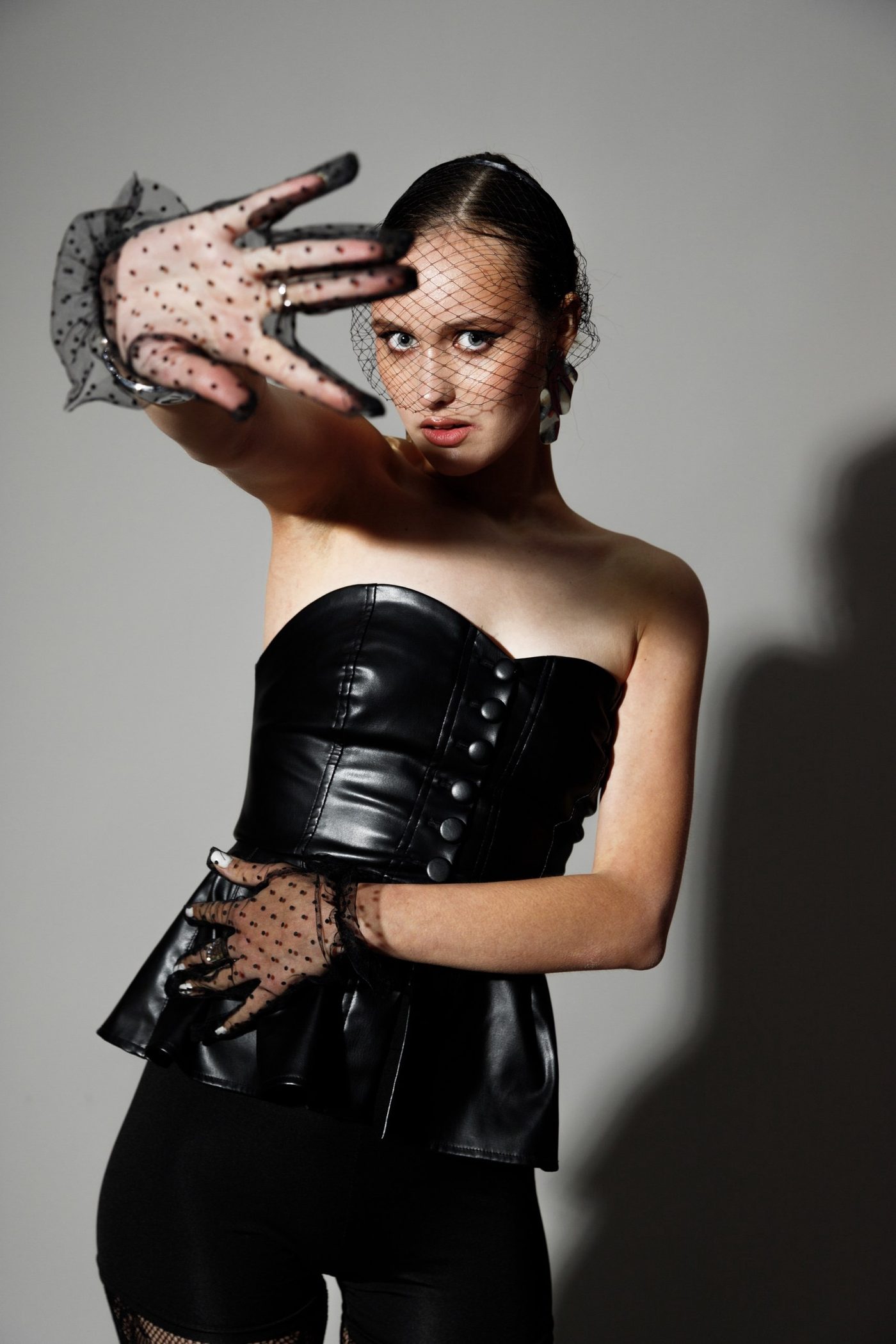 #1 — Elena Kurashkina, Ростов-на-Дону