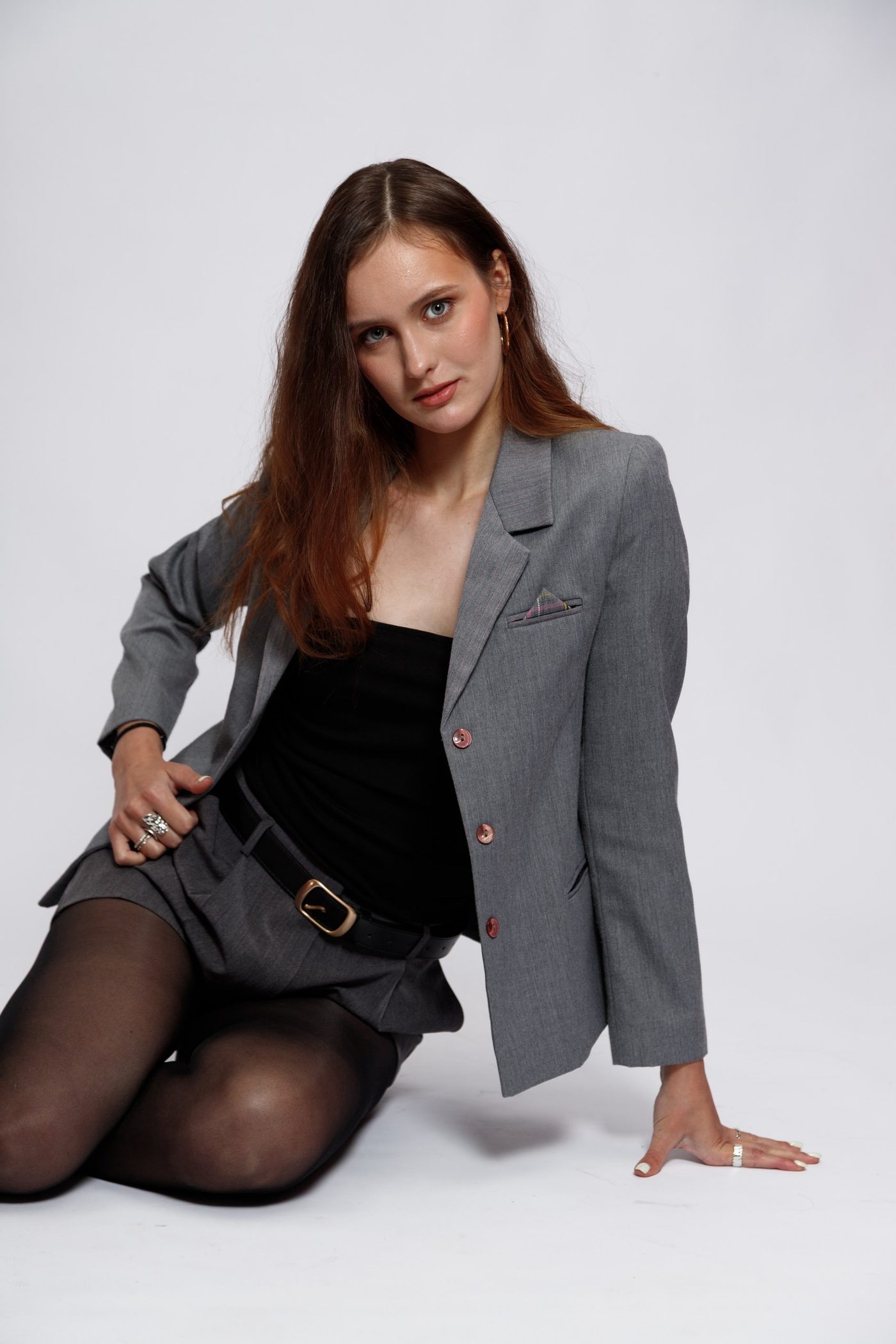 #2 — Elena Kurashkina, Ростов-на-Дону