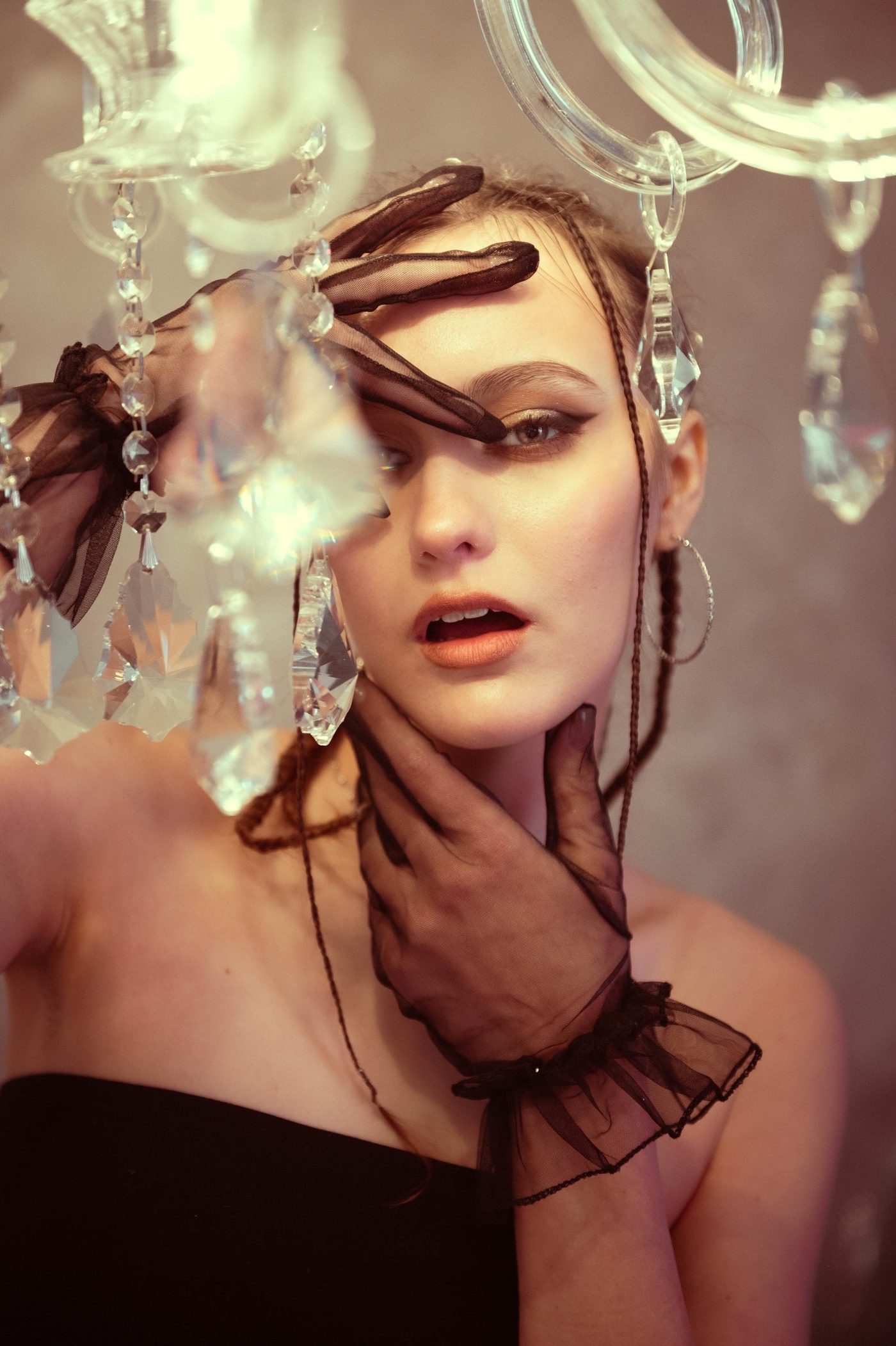 #7 — Elena Kurashkina, Ростов-на-Дону