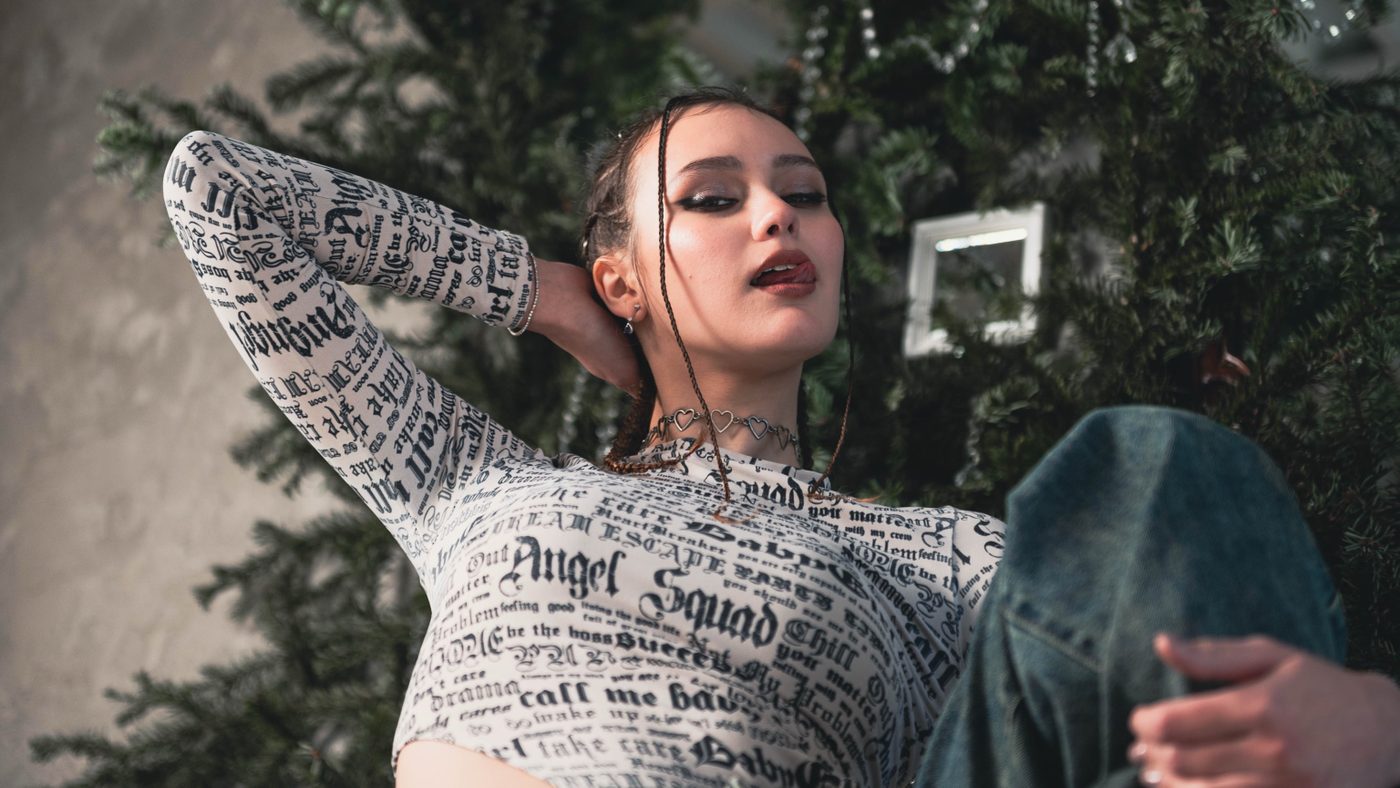 #6 — Elena Kurashkina, Ростов-на-Дону