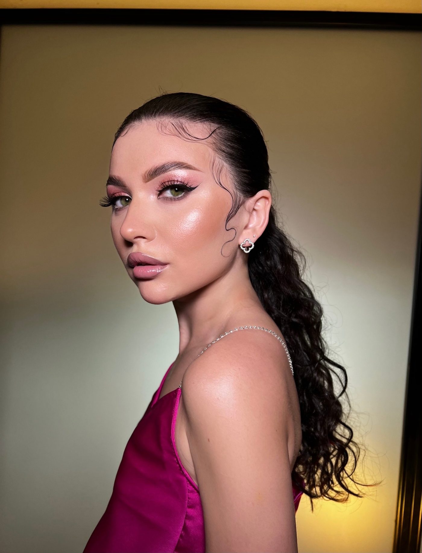 Портфолио — FANCY, Москва