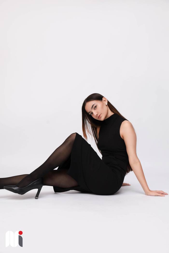 model tests — Азалия, Москва
