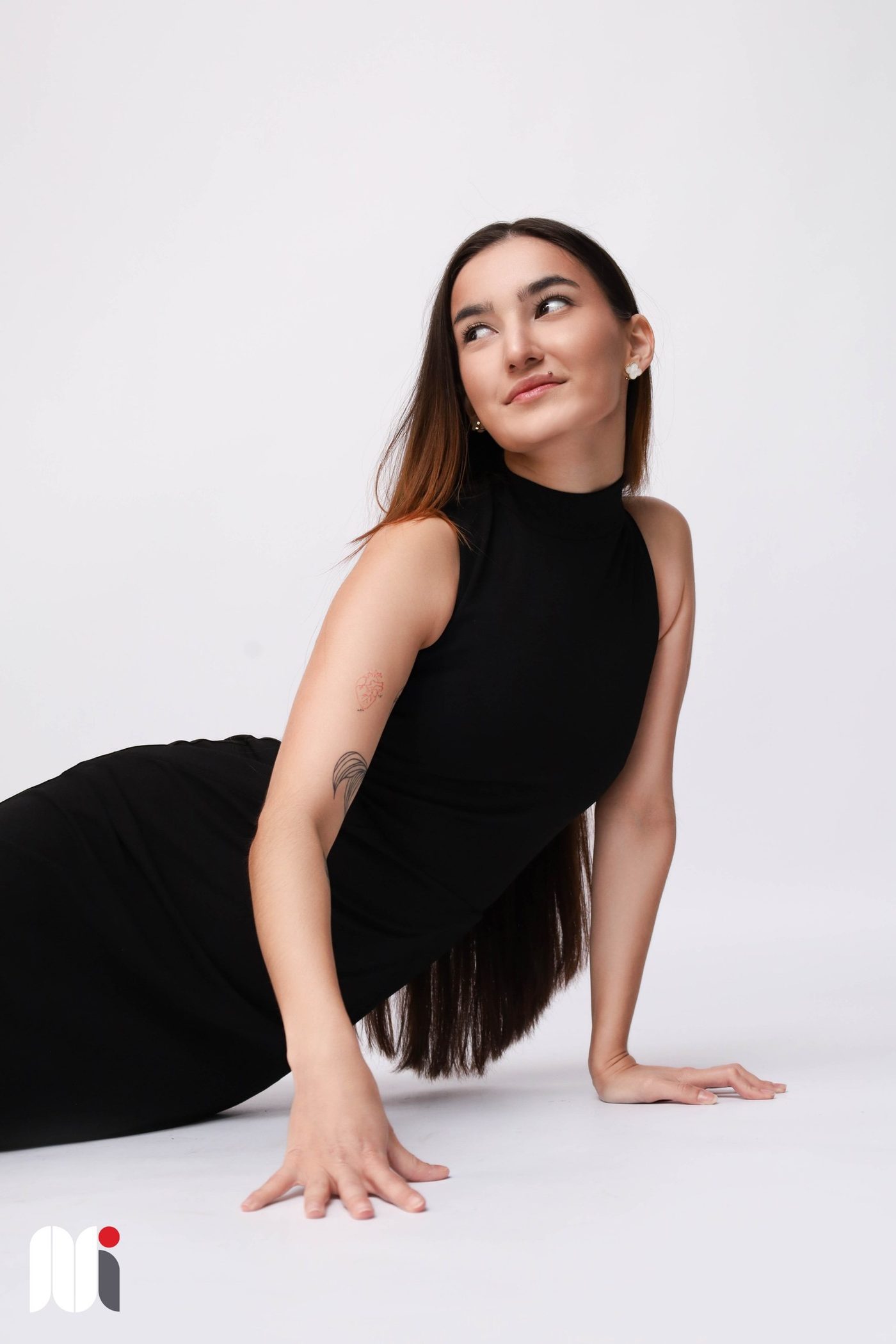 model tests — Азалия, Москва