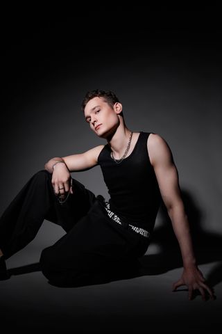 Фотография: Родион