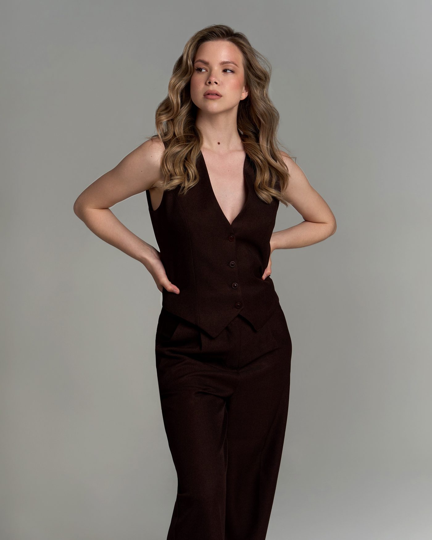 Set_3 — Алина Алимова, Москва