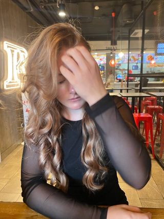 Фотография: Ангелина Федотова
