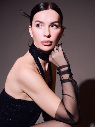 Фотография: Анна Айларова