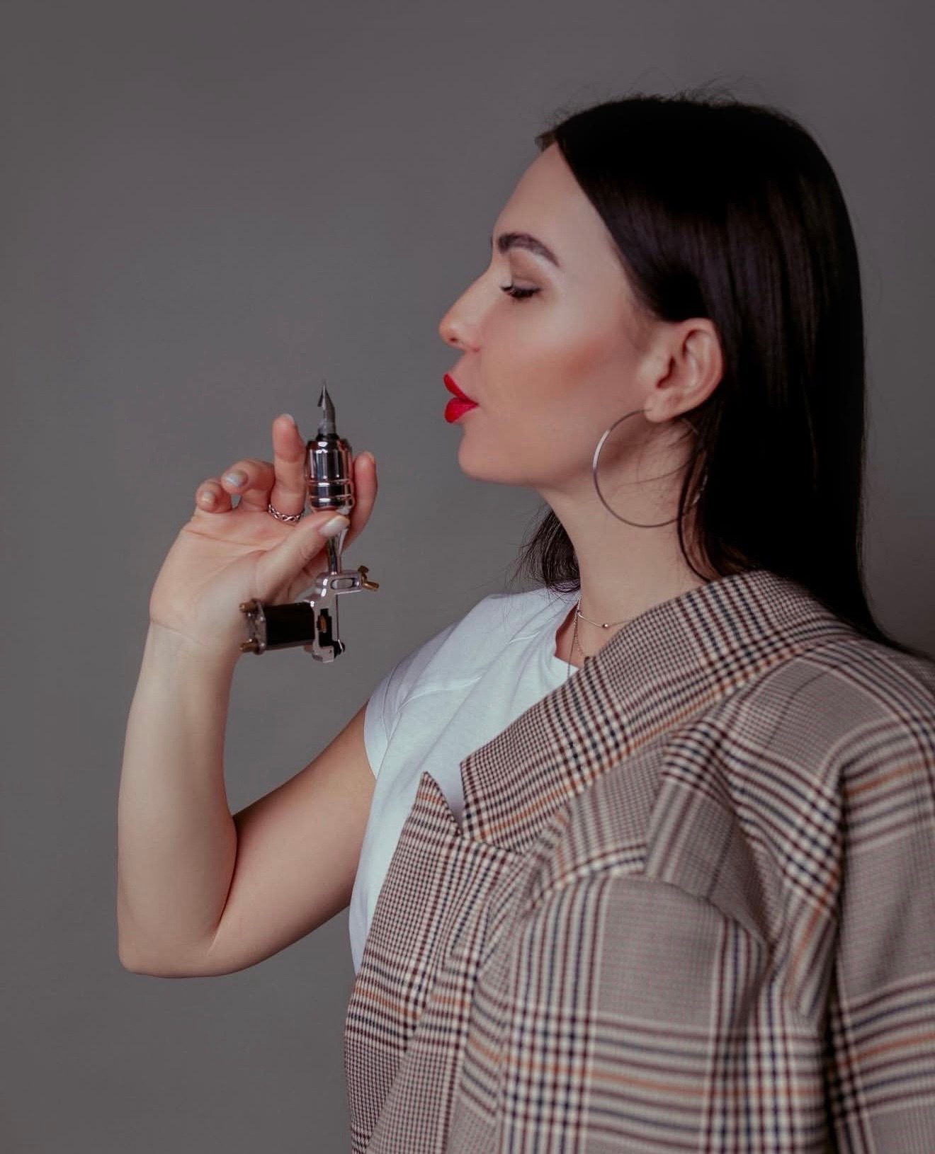 ТВОРЧЕСКИЕ — Анна Айларова, Санкт-Петербург