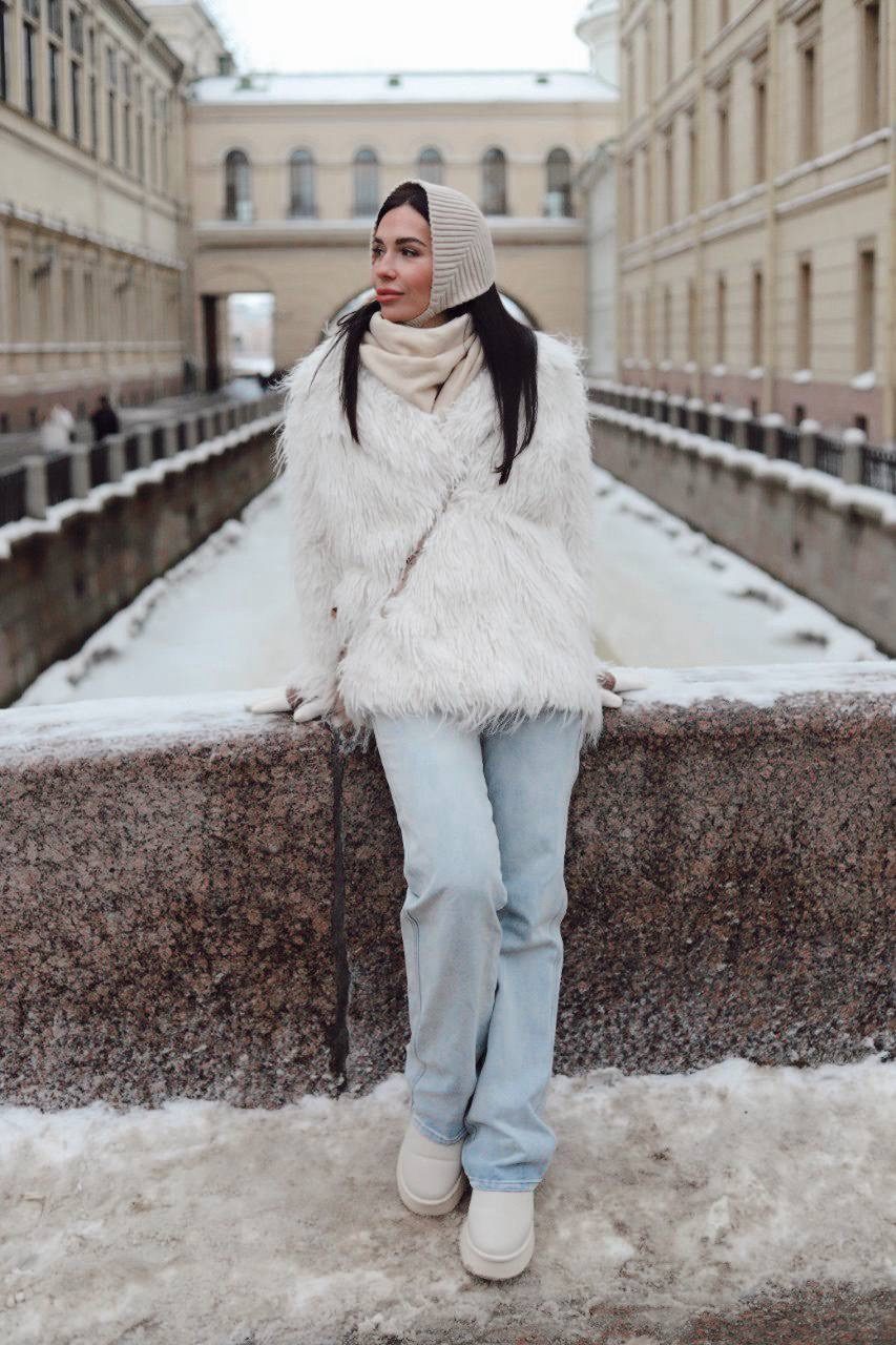 ТВОРЧЕСКИЕ — Анна Айларова, Санкт-Петербург