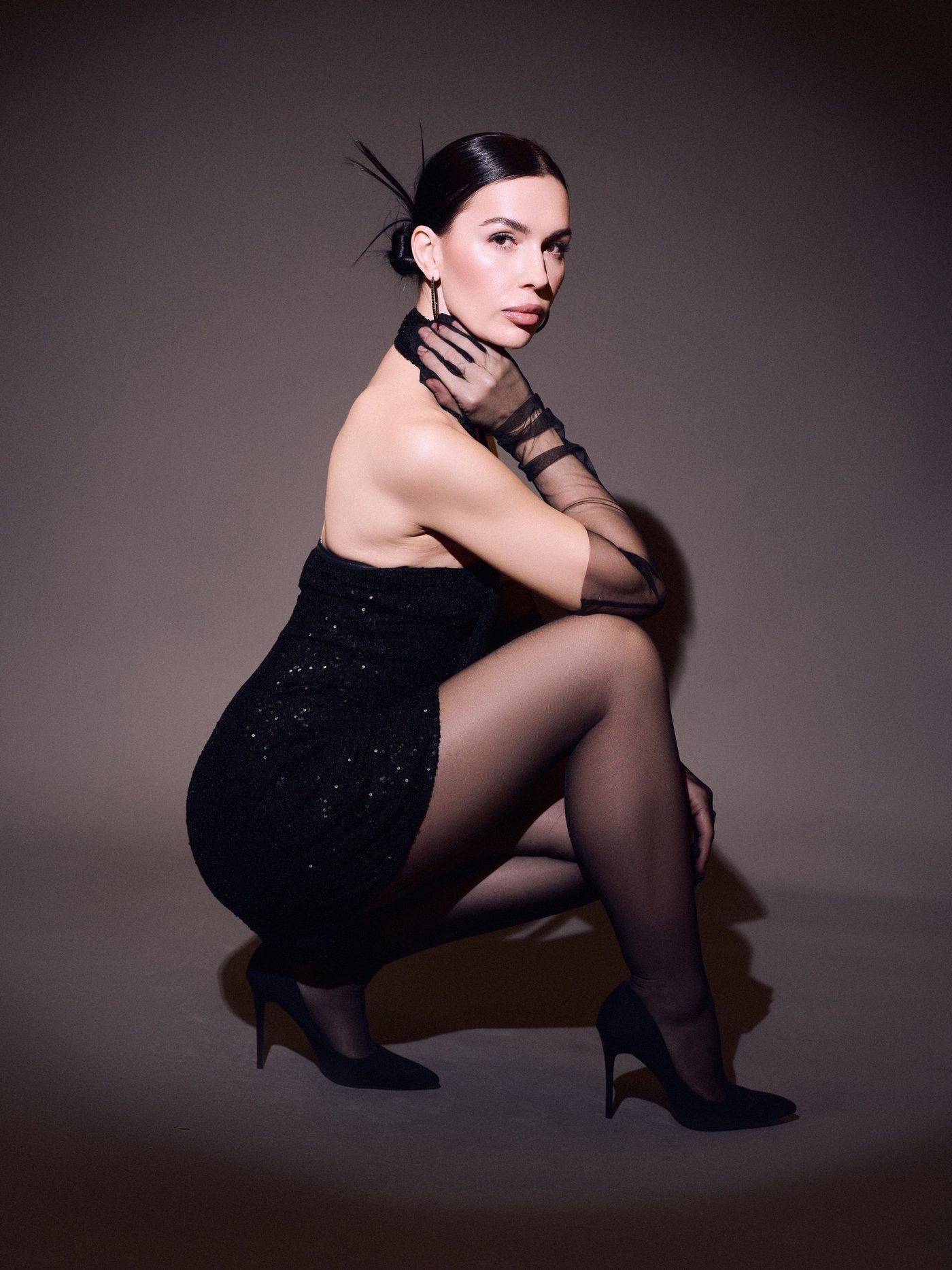 ФЭШН — Анна Айларова, Санкт-Петербург