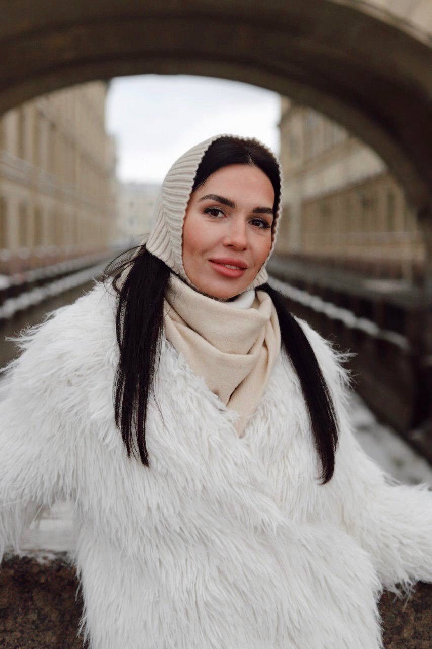 ТВОРЧЕСКИЕ — Анна Айларова, Санкт-Петербург