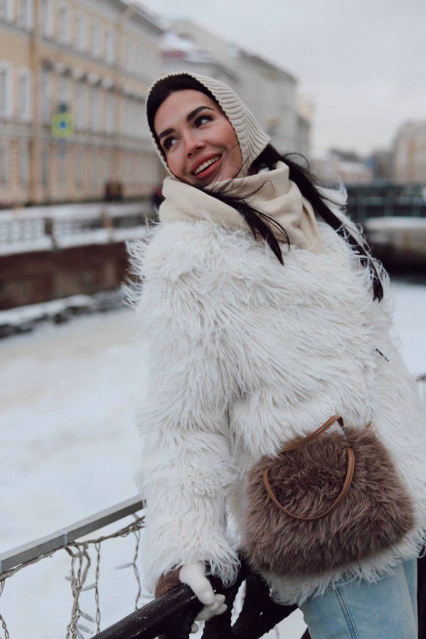 ТВОРЧЕСКИЕ — Анна Айларова, Санкт-Петербург