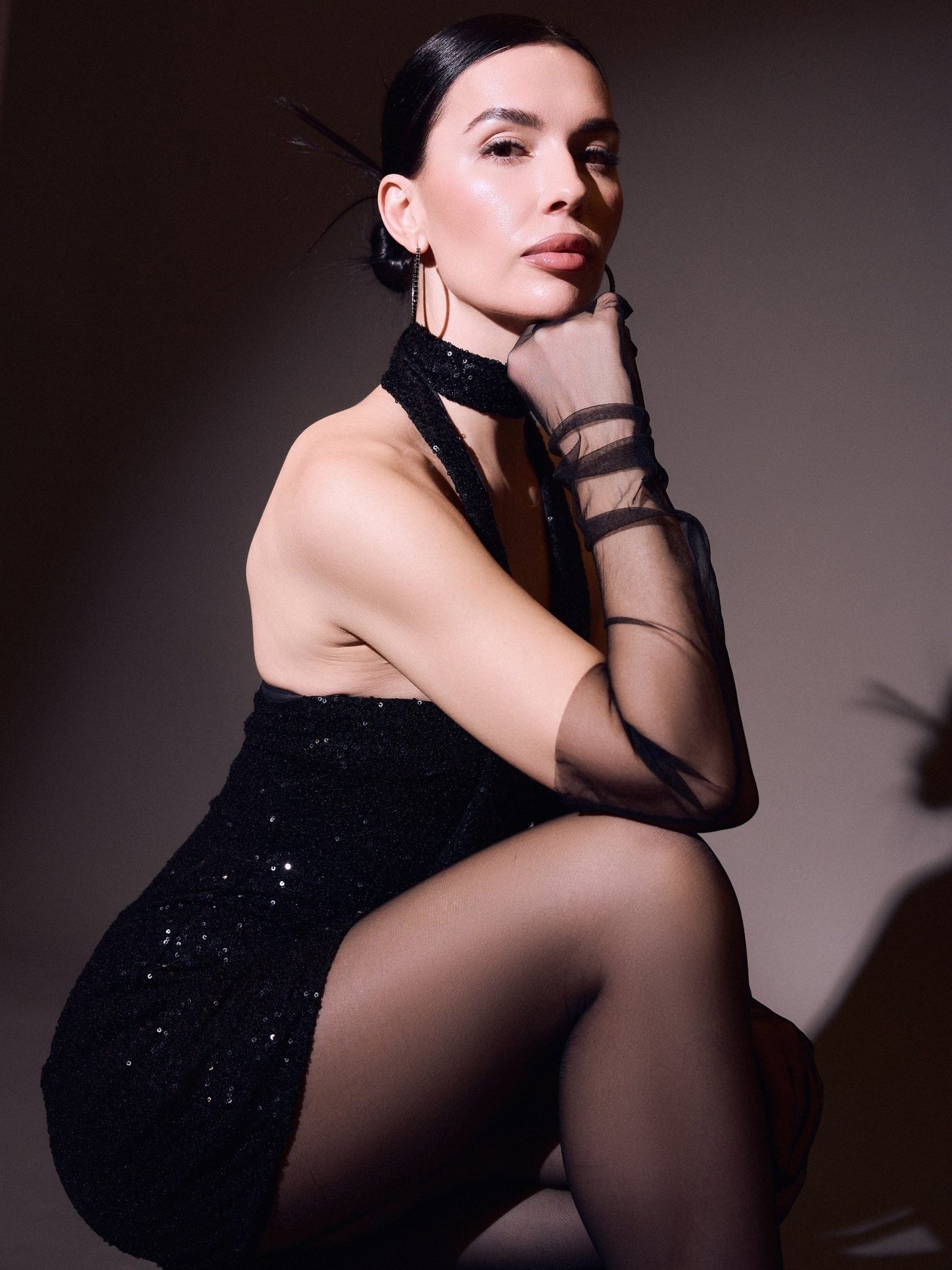 ФЭШН — Анна Айларова, Санкт-Петербург